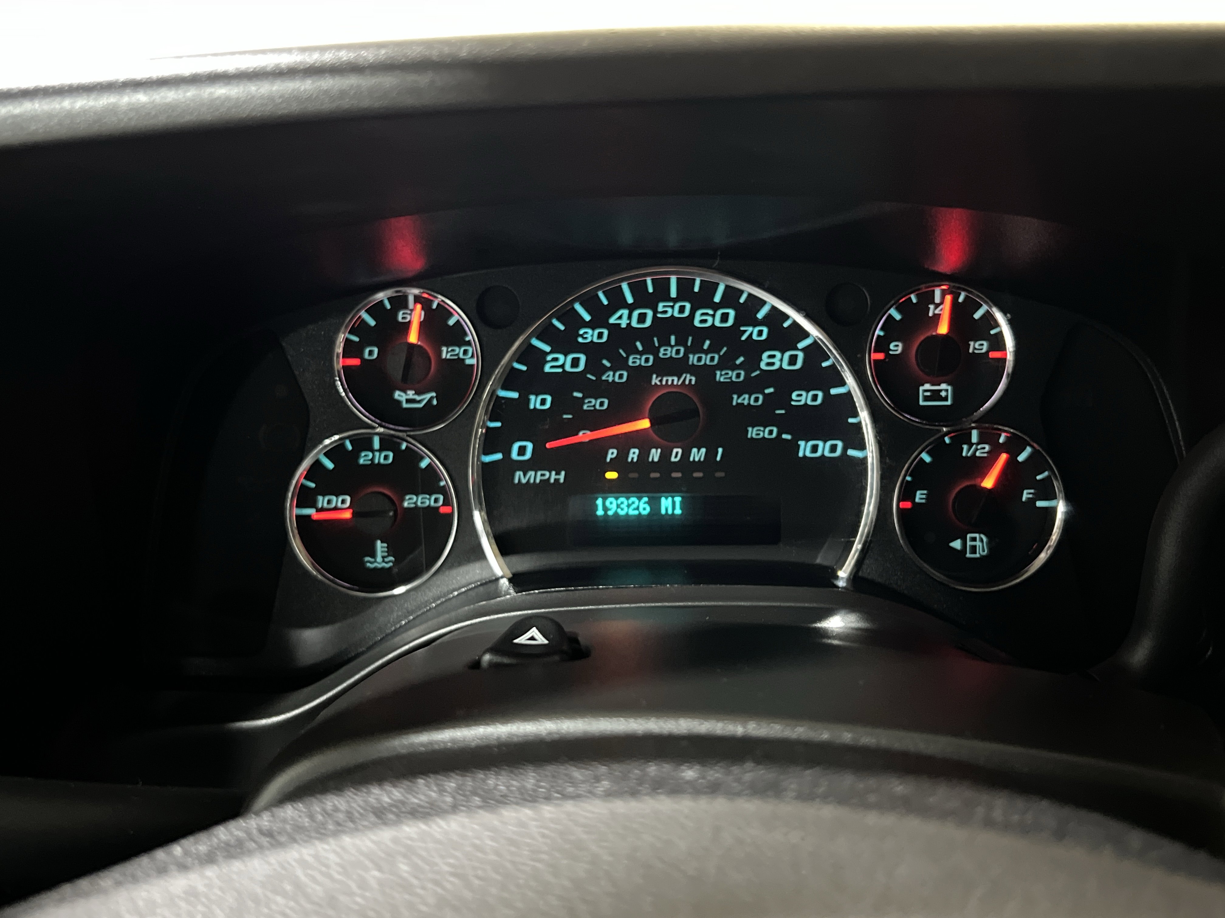 Used 2023 Chevrolet Express 2500 w/ Driver Convenience Package image 21