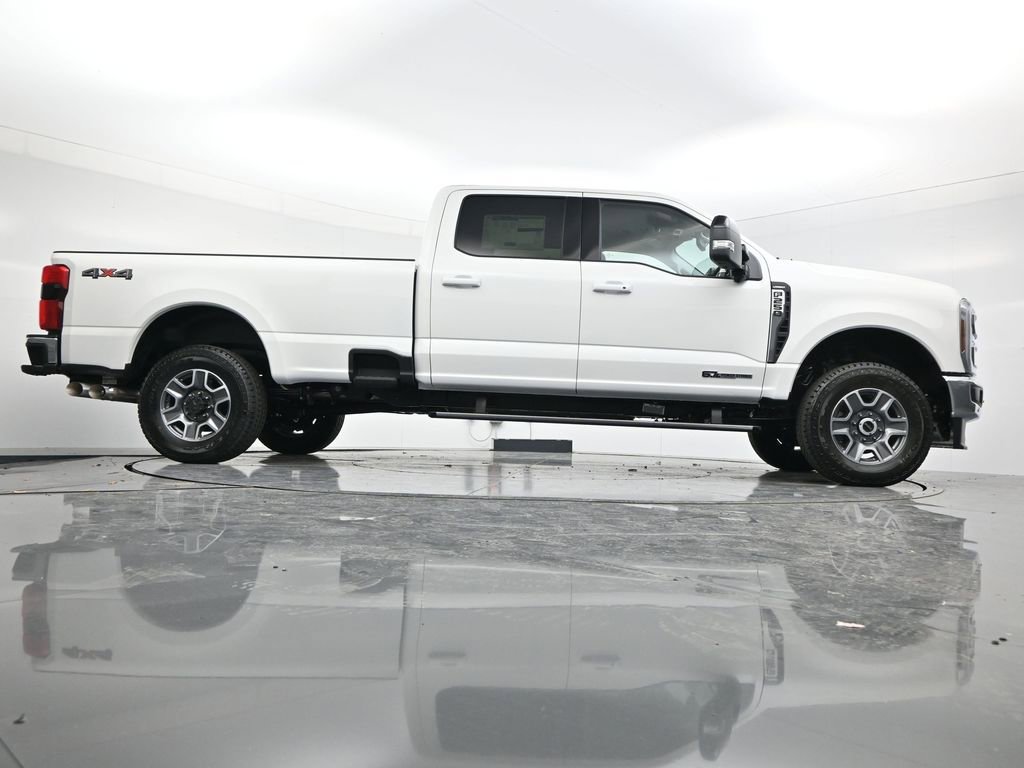 New 2026 Ford F250 Lariat w/ Lariat Ultimate Package image 45