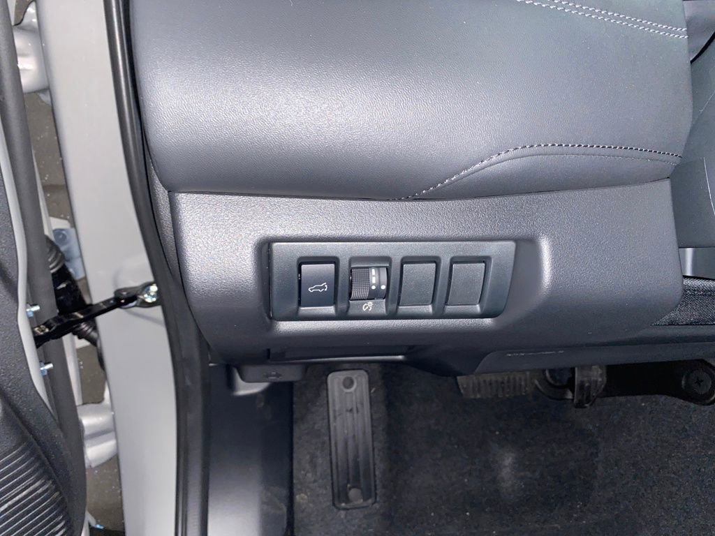 New 2026 Subaru Outback Touring XT image 26