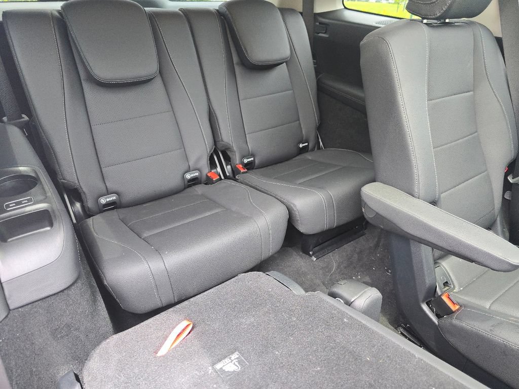 Used 2026 Mercedes-Benz GLS 450 4MATIC image 22