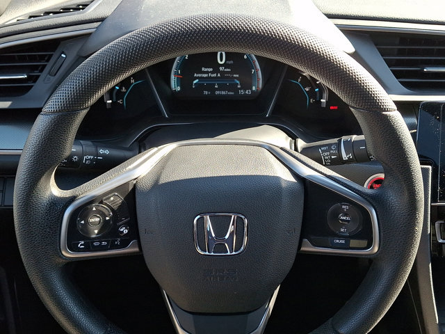 Used 2017 Honda Civic EX image 18