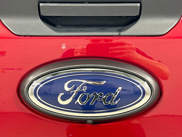 New 2026 Ford Ranger XLT image 23