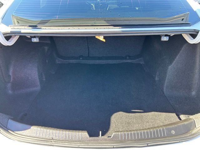 Used 2021 Chevrolet Malibu LS w/ Driver Confidence Package II image 11