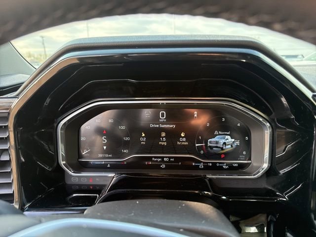 Used 2024 GMC Sierra 1500 SLT w/ SLT Premium Plus Package image 14