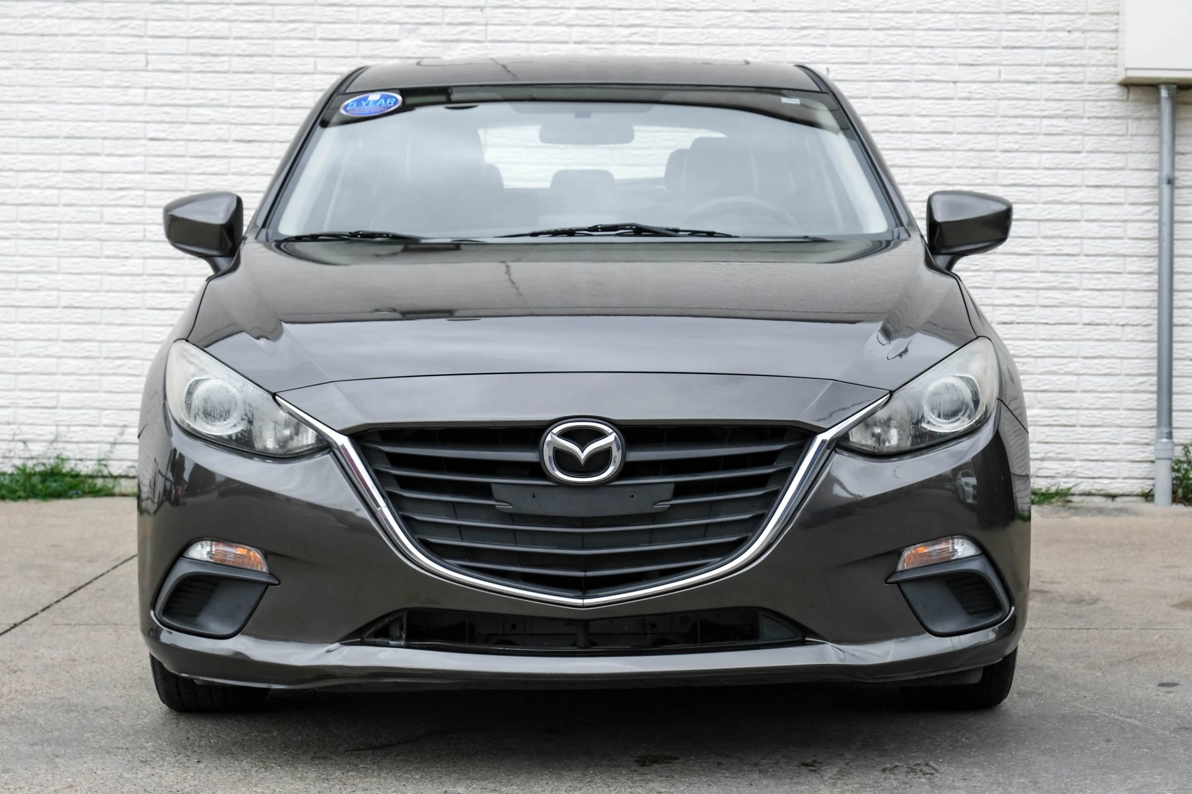 Used 2014 MAZDA MAZDA3 i Grand Touring FWD image 5