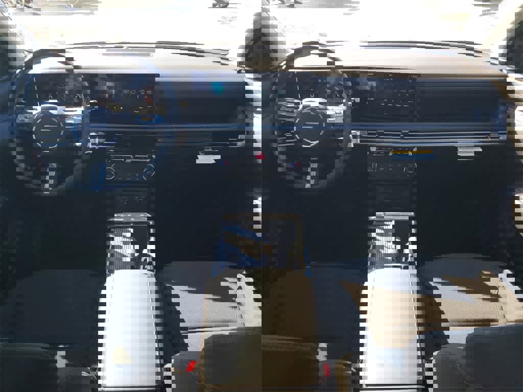 New 2026 Hyundai Tucson Blue SE w/ Tow & Go Package image 14