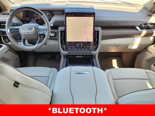 New 2026 GMC Yukon XL Denali w/ Denali Reserve Package image 11