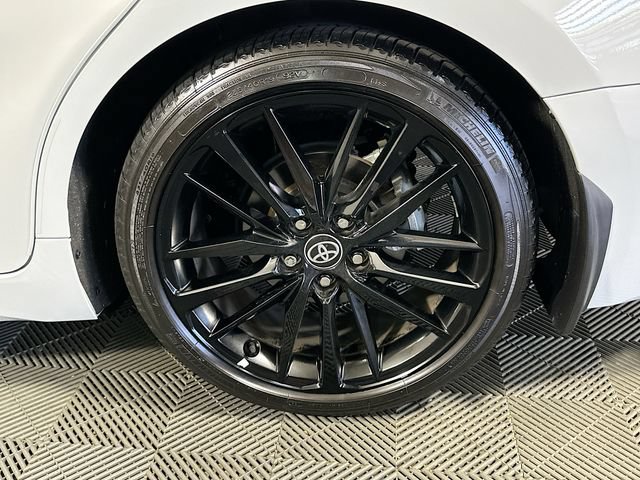 Certified 2024 Toyota Camry XSE w/ Navigation Package FWD image 30