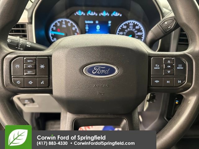 Used 2023 Ford F150 XLT image 31