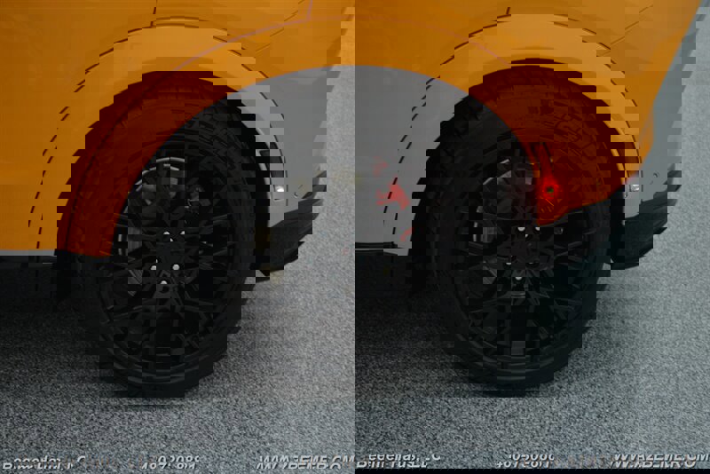 Used 2022 Ford Mustang Mach-E GT AWD/4WD image 43