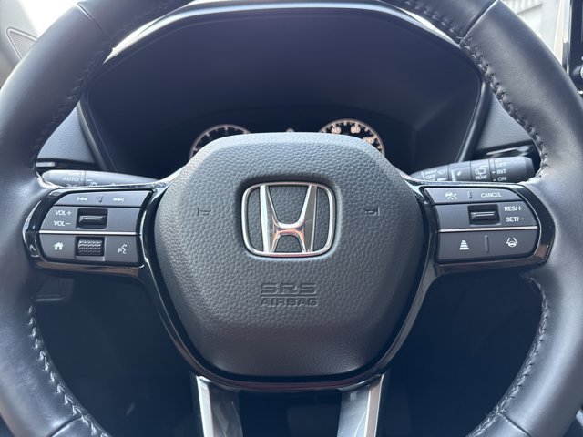 Used 2025 Honda CR-V EX-L image 21