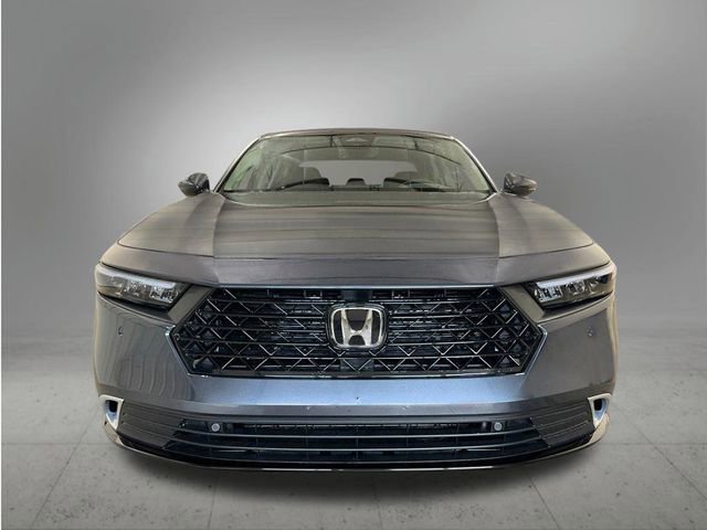 New 2026 Honda Accord Touring image 10