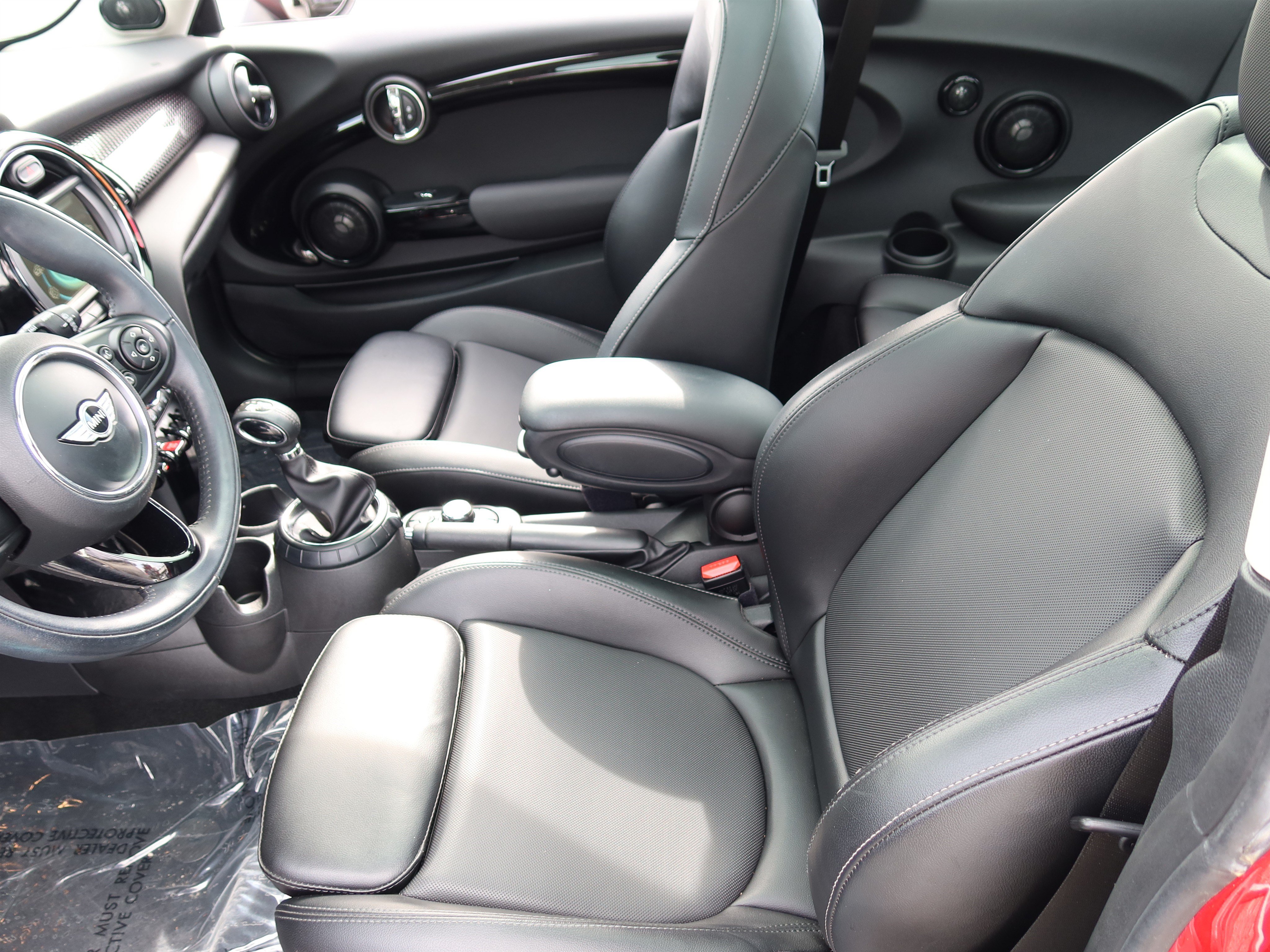 Used 2017 MINI Cooper S FWD image 19