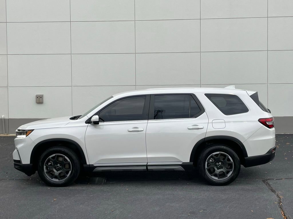 Certified 2024 Honda Pilot EX-L video 2