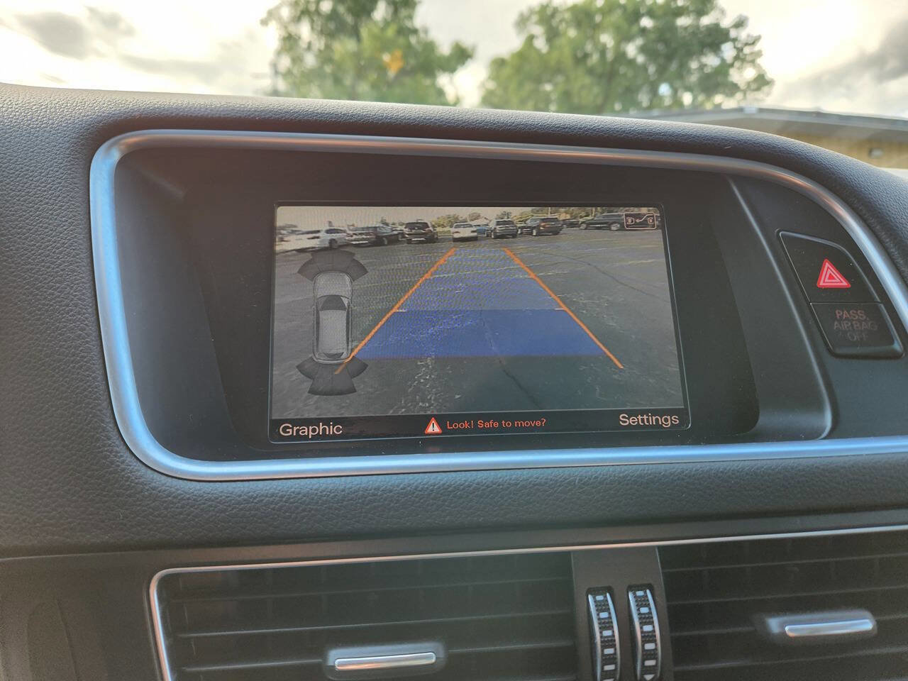 Used 2014 Audi Q5 2.0T Premium Plus image 13