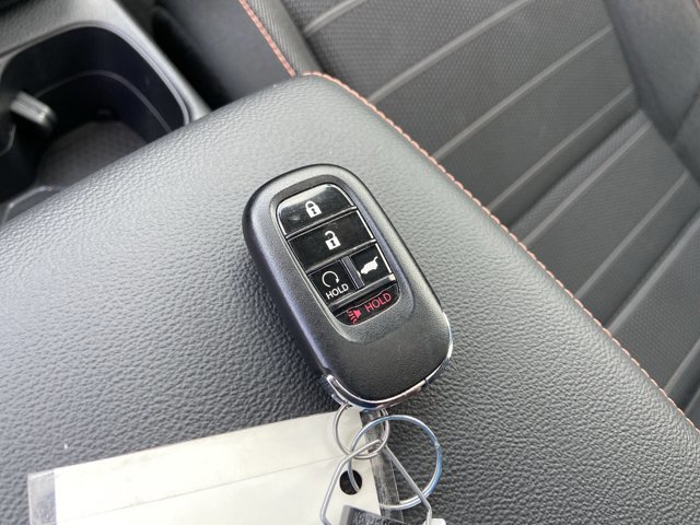 Used 2024 Honda CR-V Sport image 43