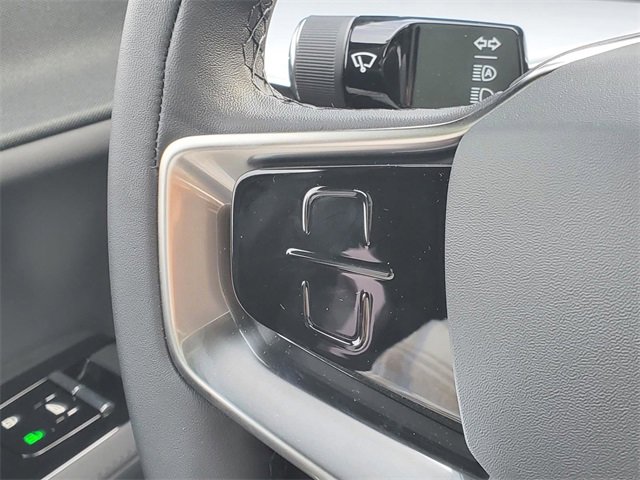 New 2025 Polestar Polestar 3 LONG RANGE SINGLE MOTOR image 15