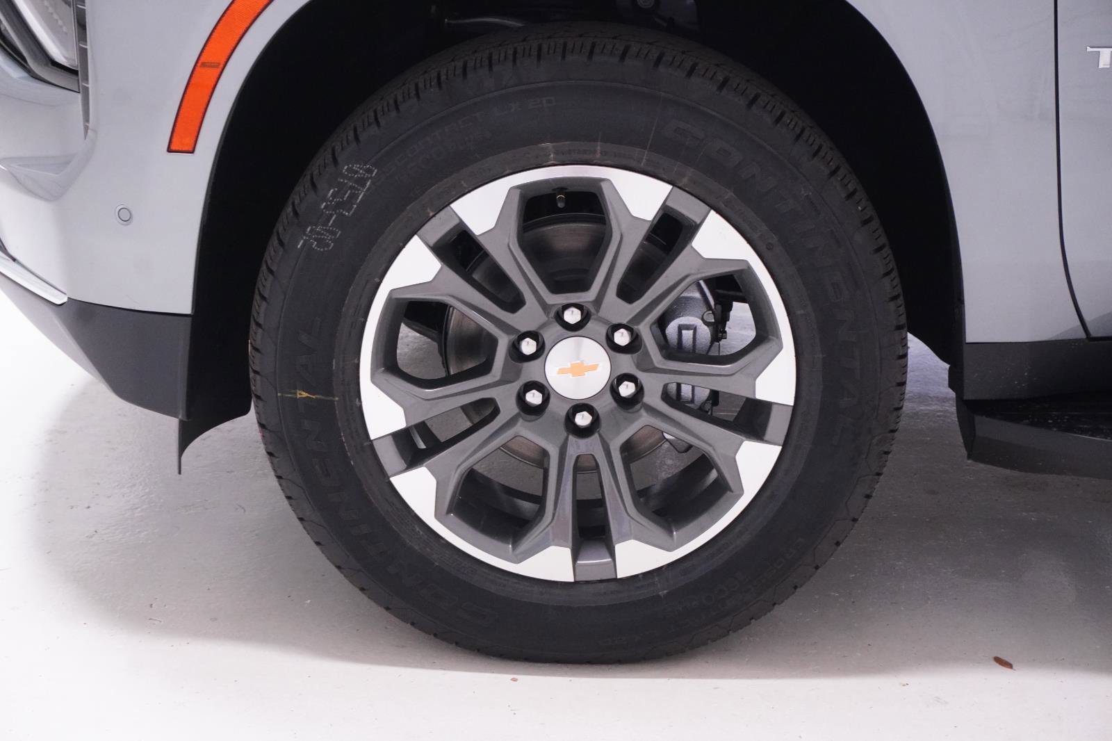 New 2026 Chevrolet Tahoe LT image 12