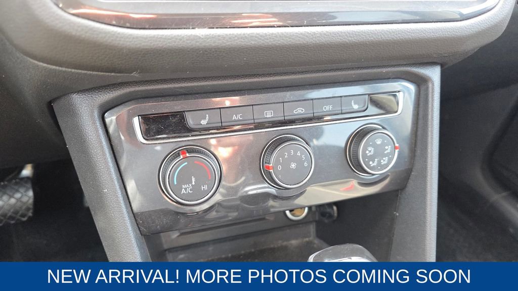 Used 2024 Volkswagen Tiguan S image 19