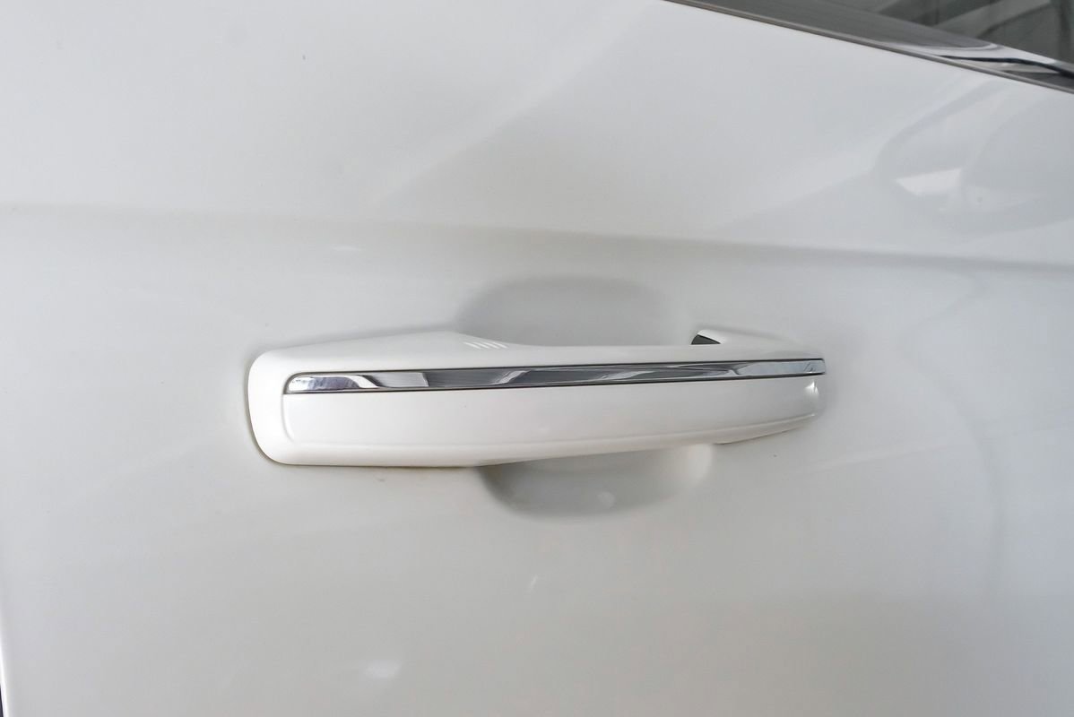 Used 2022 Lincoln Navigator L Reserve AWD/4WD image 42