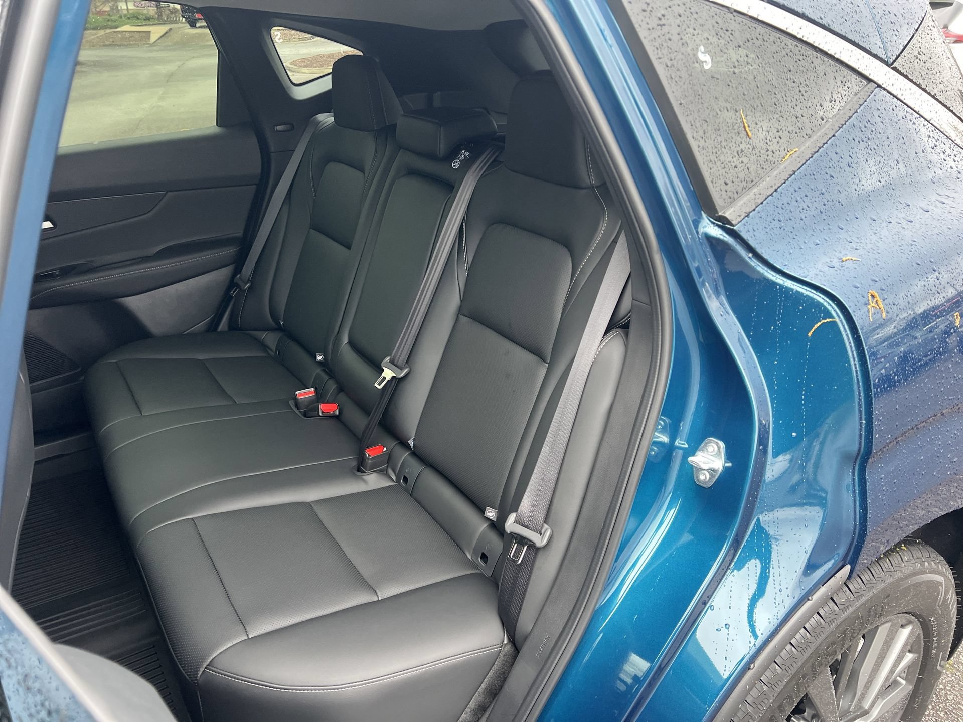 New 2026 Nissan Murano SL AWD/4WD image 20