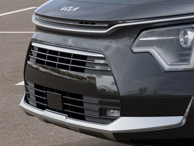 New 2025 Kia Niro EX Touring image 17