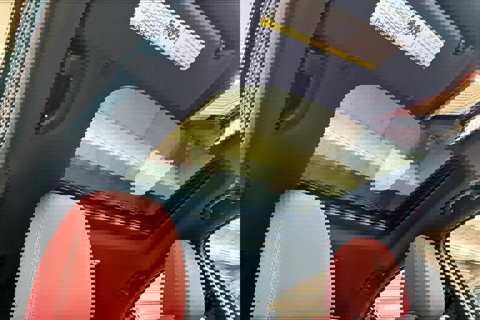 Used 2024 BMW 330i Sedan image 13