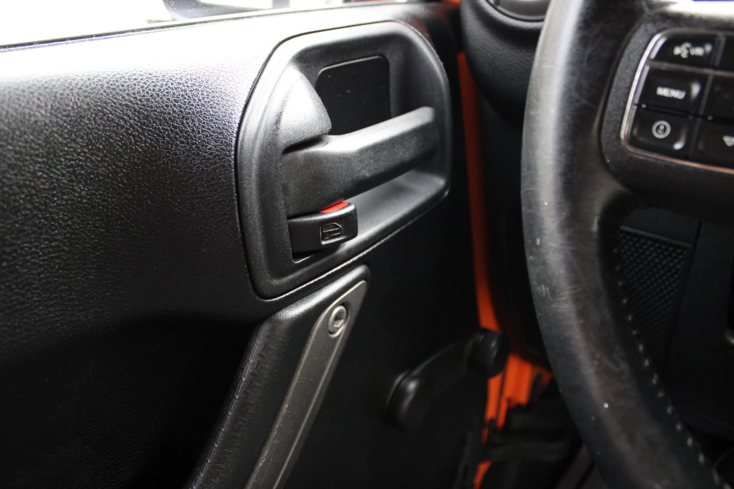 Used 2012 Jeep Wrangler Sport w/ Connectivity Group image 21