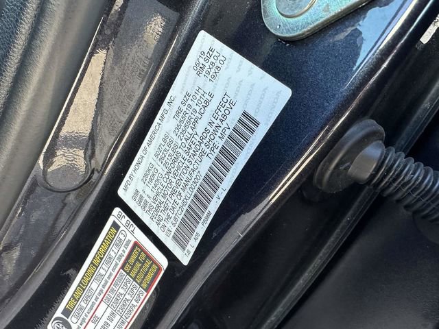 Used 2020 Acura RDX w/ Technology Package image 30