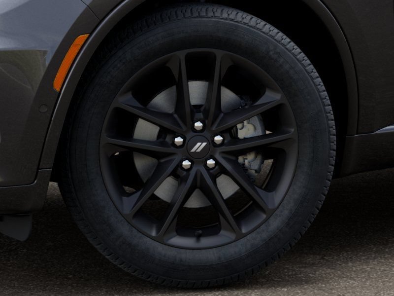 New 2025 Dodge Durango GT w/ Blacktop Package RWD image 8