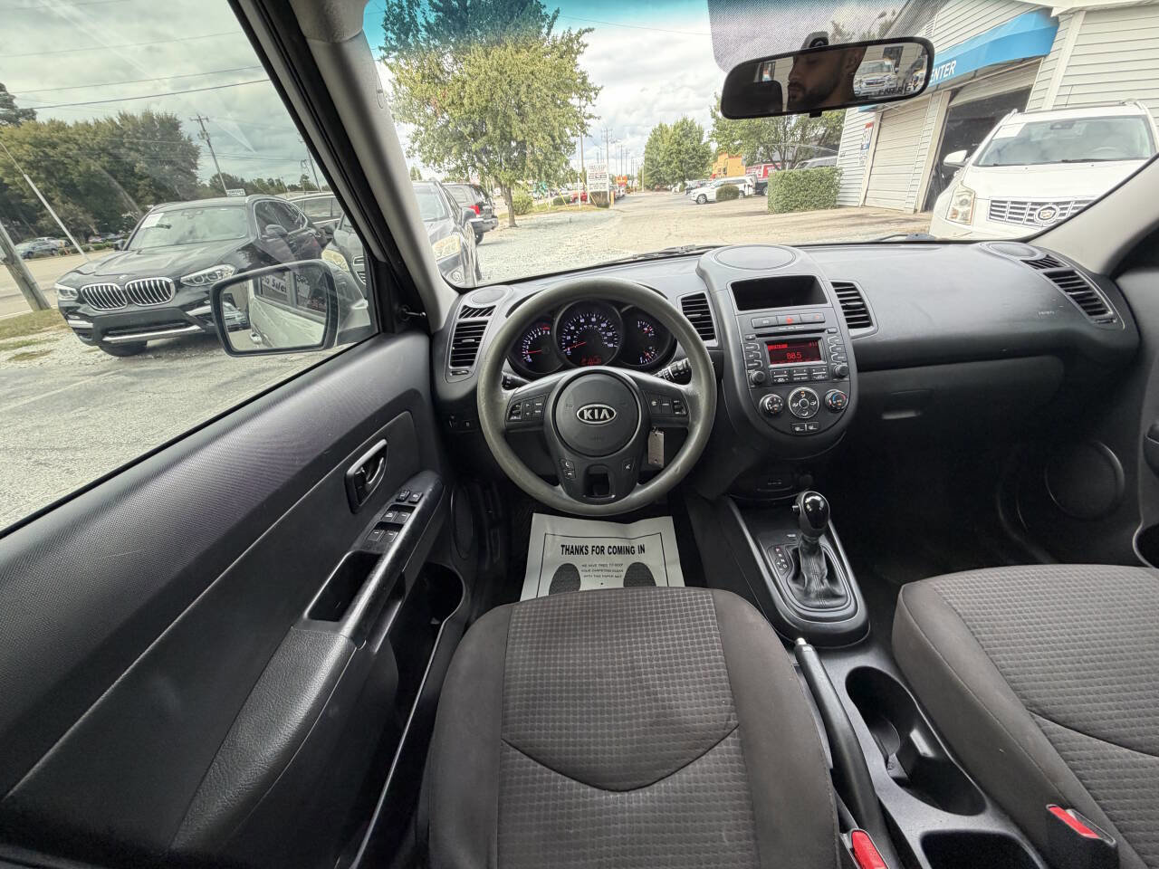 Used 2012 Kia Soul image 24