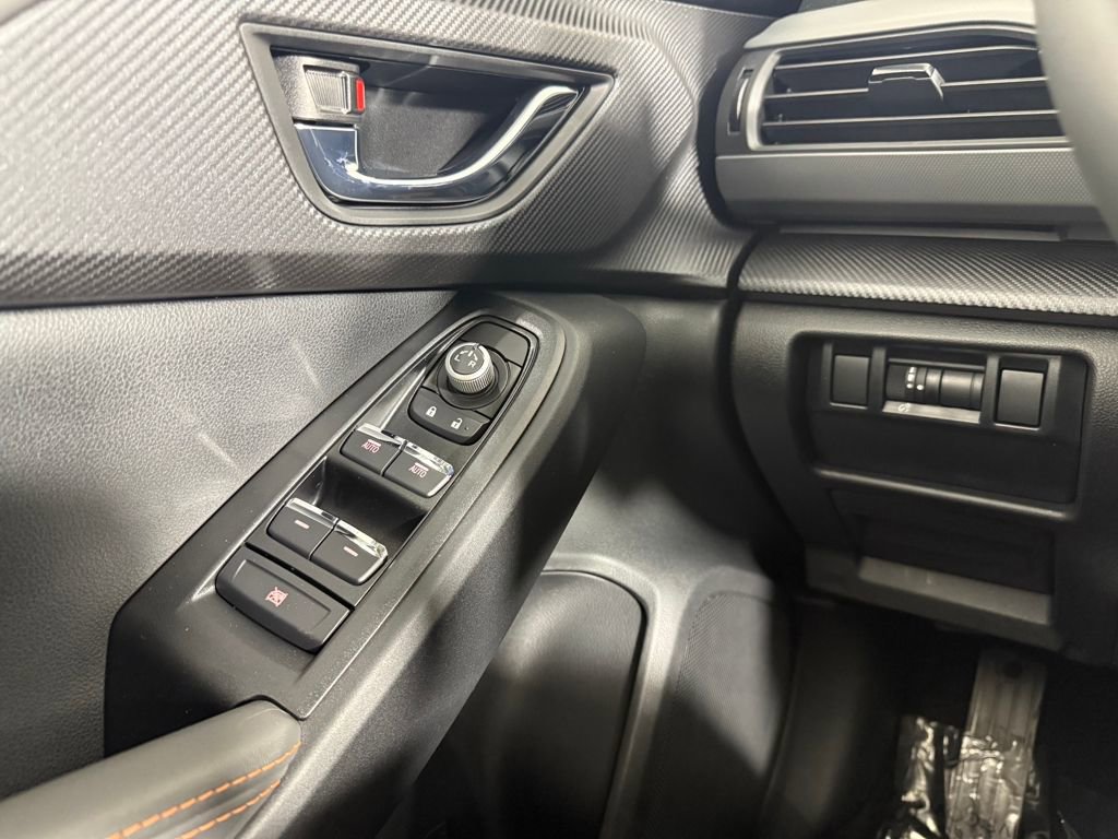 New 2026 Subaru Crosstrek 2.5i Limited image 12