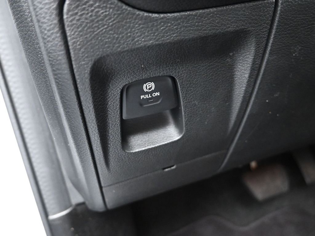 Used 2023 RAM 1500 Big Horn RWD image 12