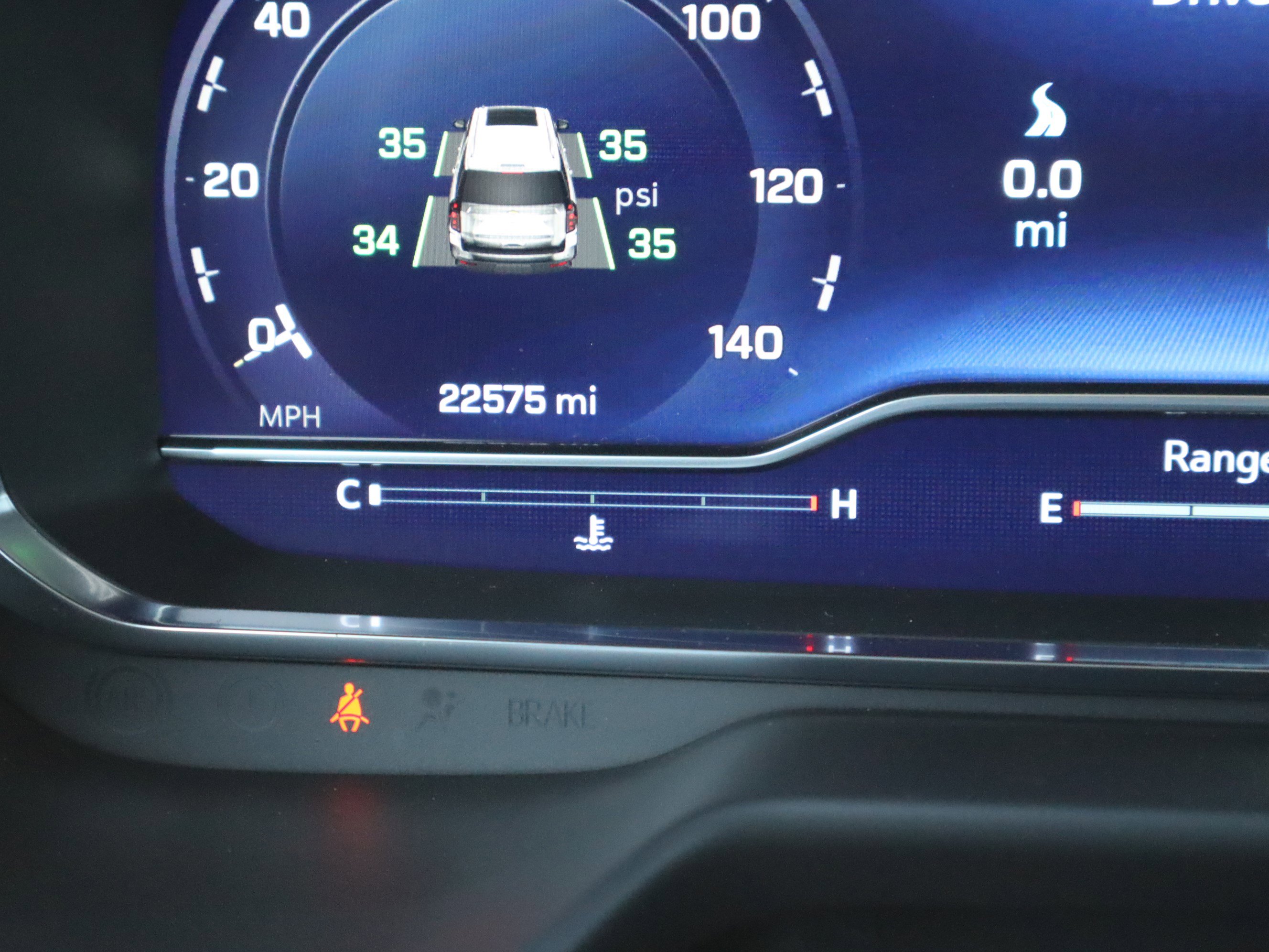 Certified 2024 Chevrolet Tahoe High Country image 27