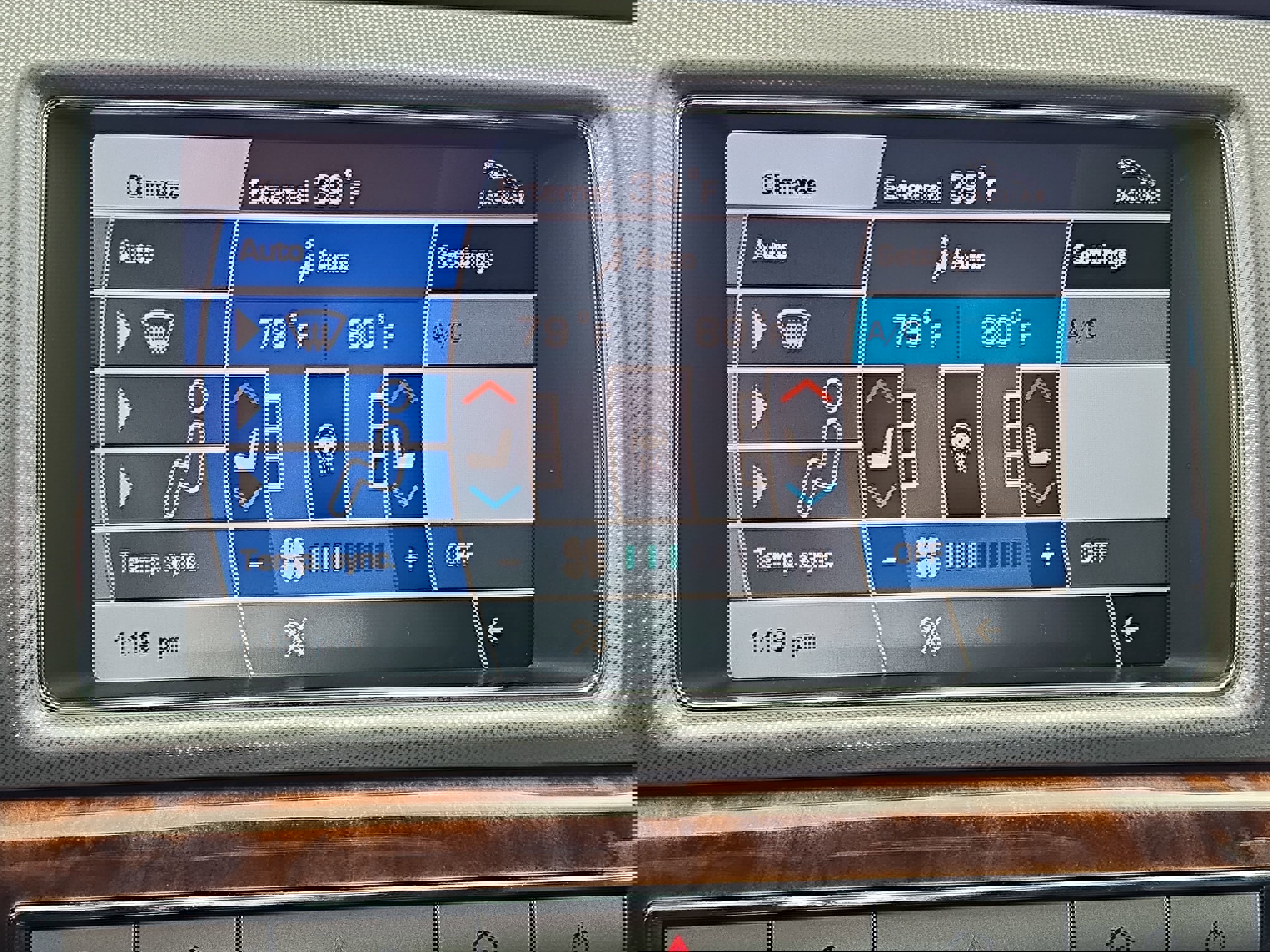 Used 2009 Jaguar XF Supercharged image 23