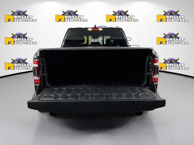 Used 2022 RAM 1500 Rebel w/ Rebel Level 2 Equipment Group AWD/4WD image 26