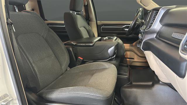 Used 2020 RAM 1500 Big Horn image 22