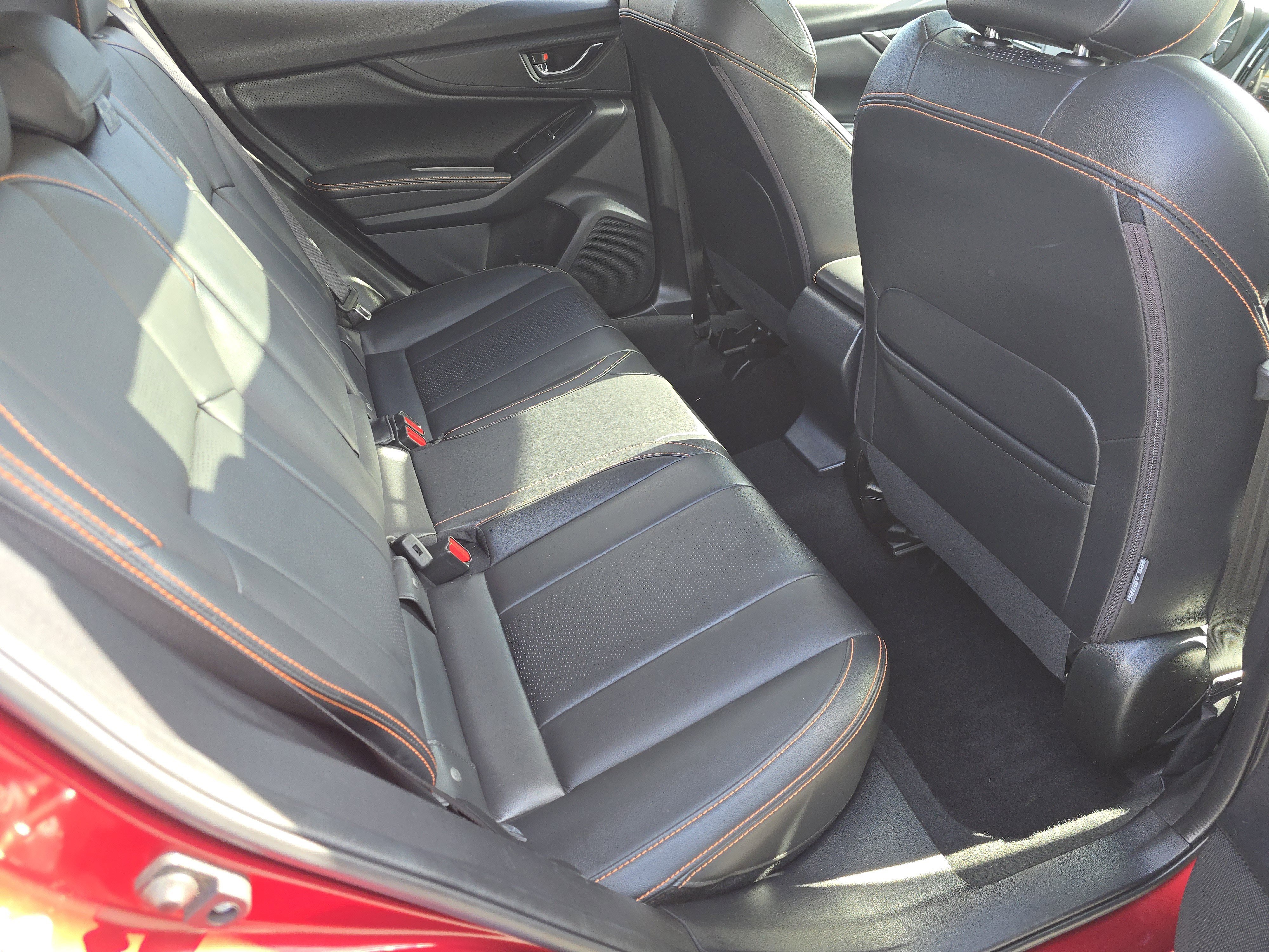 Used 2018 Subaru Crosstrek 2.0i Limited image 17