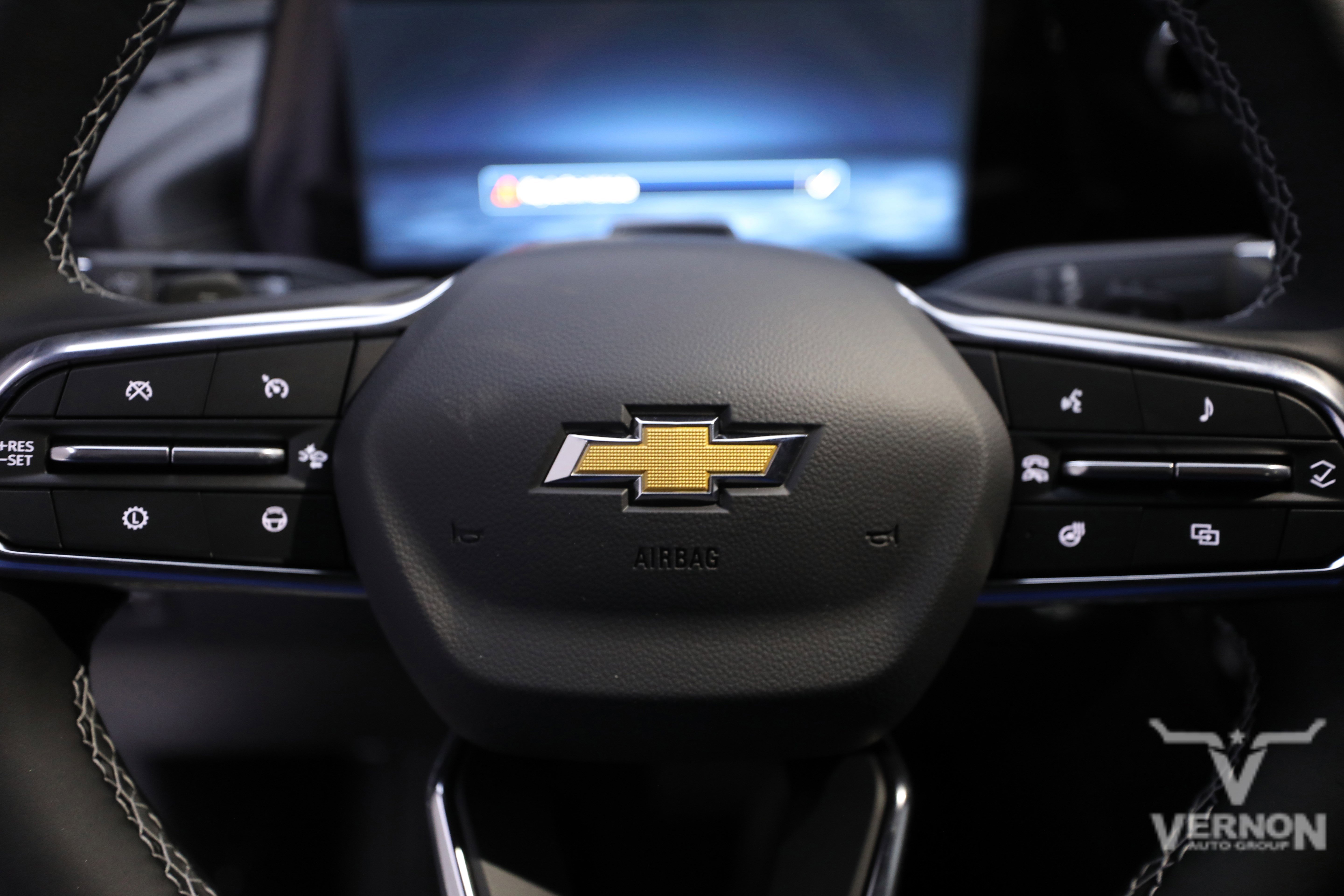 New 2026 Chevrolet Traverse High Country image 23