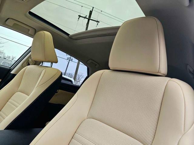 Used 2020 Lexus NX 300 AWD w/ Premium Package image 20