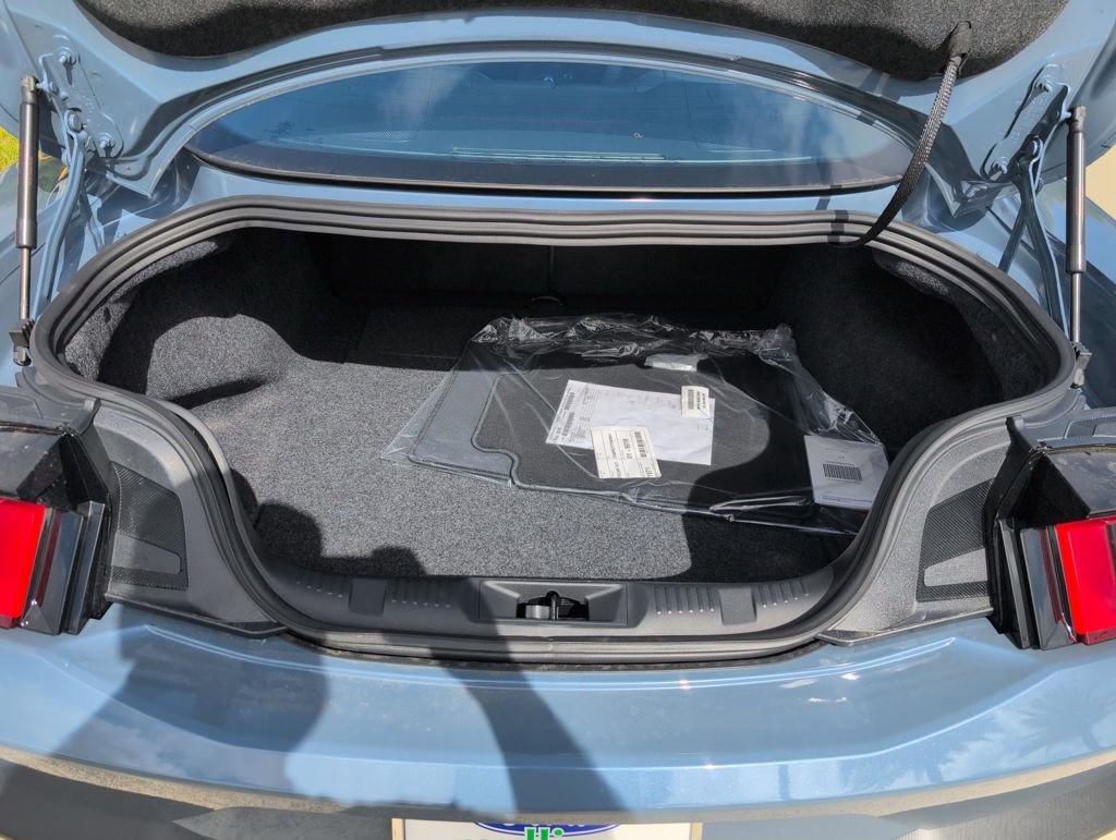 New 2026 Ford Mustang GT Premium image 27