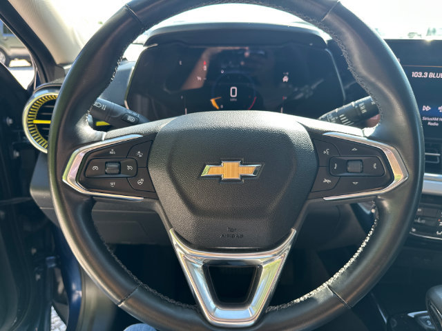 Certified 2024 Chevrolet Trax LT w/ LT Convenience Package FWD image 25