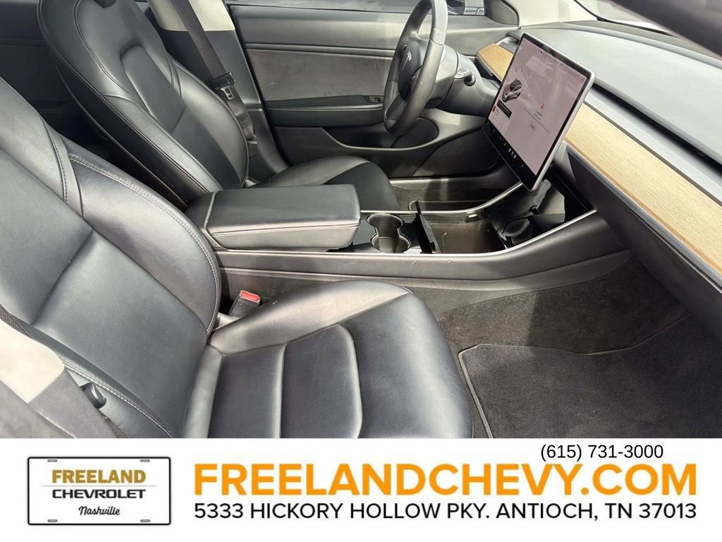 Used 2020 Tesla Model 3 Long Range image 24