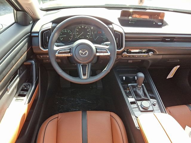 New 2026 MAZDA CX-50 Meridian Edition w/ Weather Package image 12