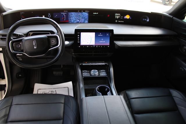Used 2024 Lincoln Nautilus Premier w/ Equipment Group 102A AWD/4WD image 30