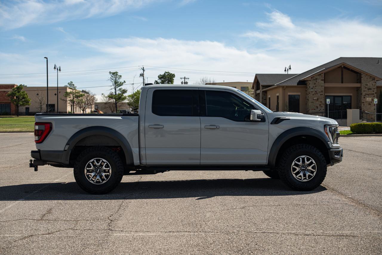 Used 2023 Ford F150 Raptor AWD/4WD image 4