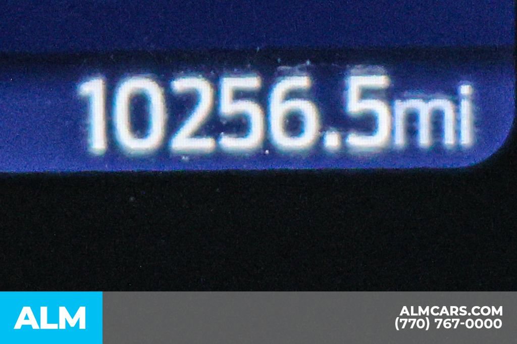 Used 2024 Ford Bronco Black Diamond image 54