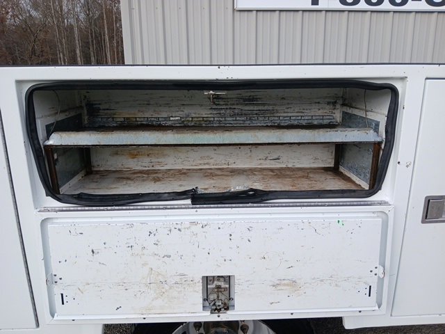 Used 2019 RAM 4500 Tradesman w/ Electrical Accessory Group image 4