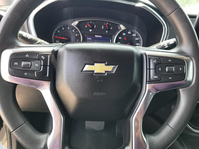 Used 2025 Chevrolet Blazer LT FWD image 6