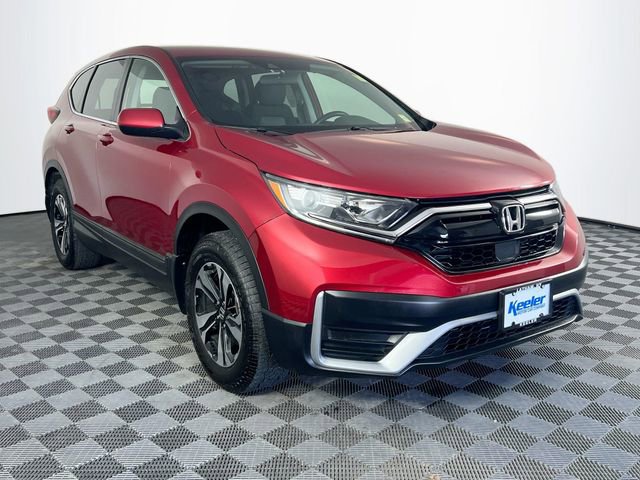 Used 2022 Honda CR-V Special Edition image 8